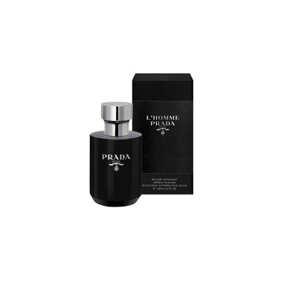 Prada homme on sale aftershave