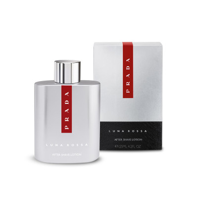 LUNA ROSSA After shave loción 125 ml