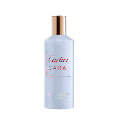 CARTIER CARAT Bruma perfumada 100 ml