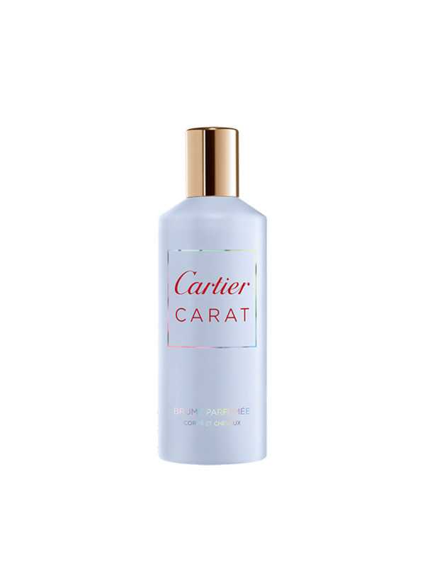 Cartier carat eau de parfum 100ml sales