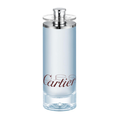 EAU DE CARTIER Vetiver Bleu Eau de Toilette