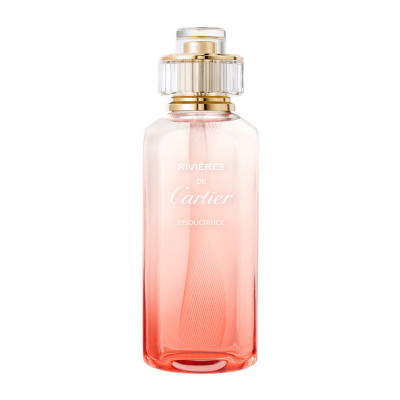 RIVIÈRES DE CARTIER LUXURIANCE Eau de Toilette para hombre 100 ml