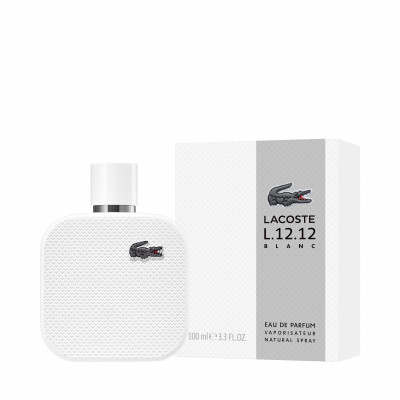 Lacoste L.12.12 Blanc Eau de Parfum para Hombre