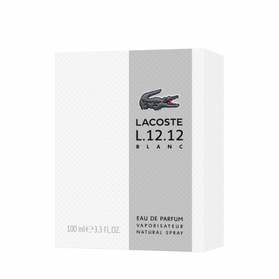 Lacoste L.12.12 Blanc Eau de Parfum para Hombre