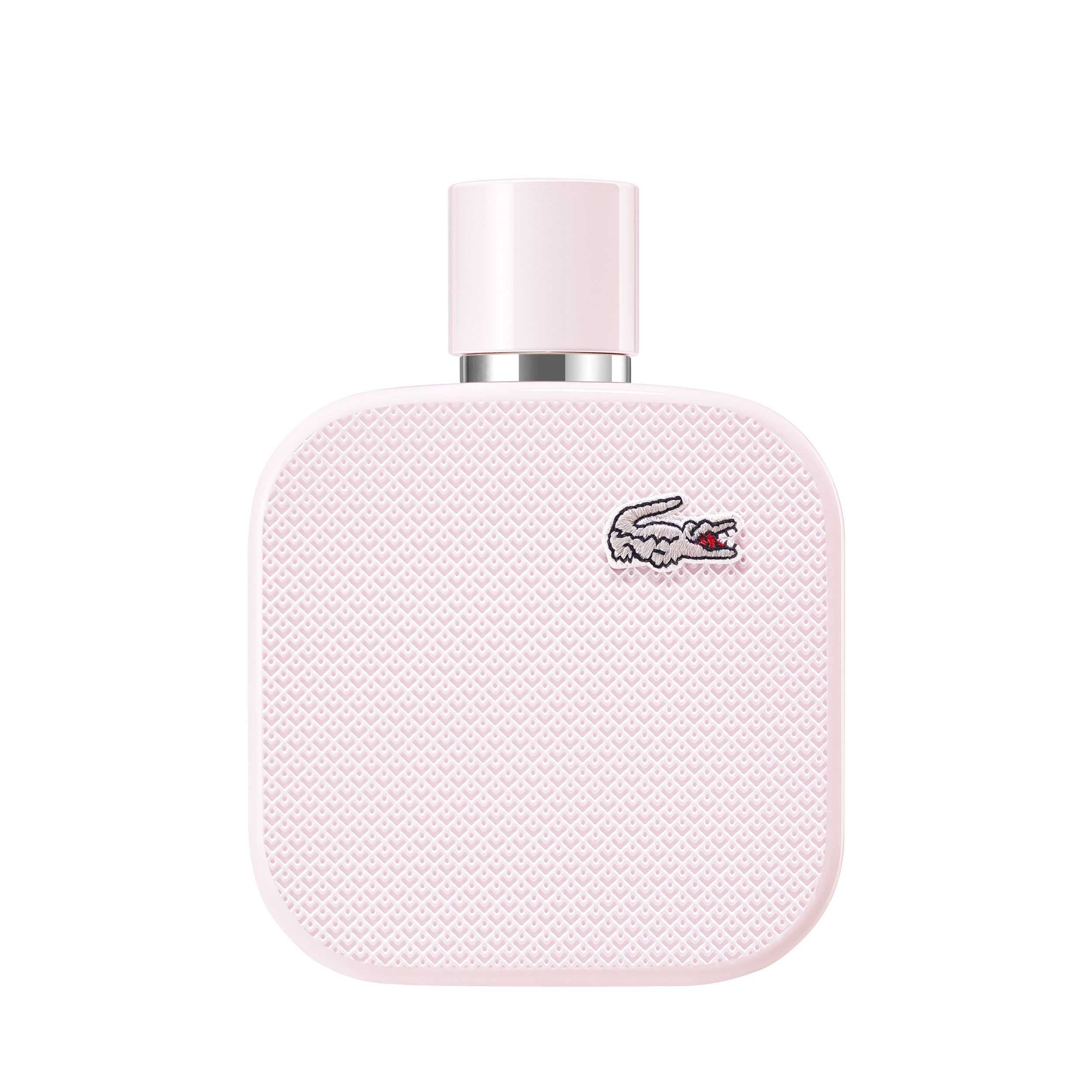 Lacoste L.12.12 Eau de Parfum for Women Capacity ml