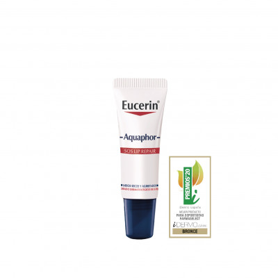 AQUAPHOR SOS Regenerador Labial