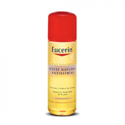 PH5 Aceite Natural Anti Estrías 125 ml