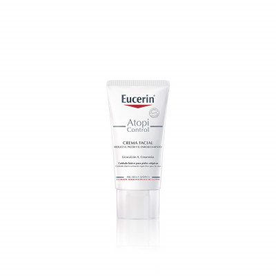 ATOPICONTROL Crema Facial 50 ml