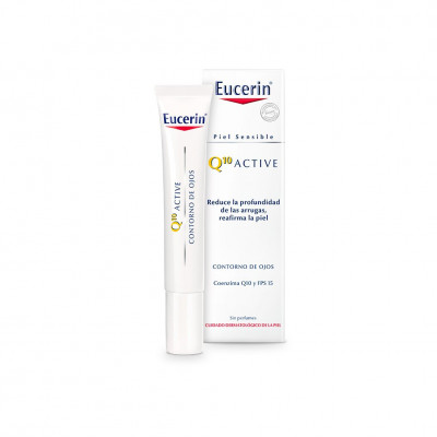 Q10 ACTIVE Contorno de Ojos 15 ml