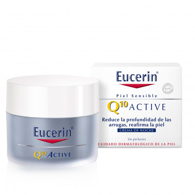 Q10 ACTIVE Crema de Noche 50 ml