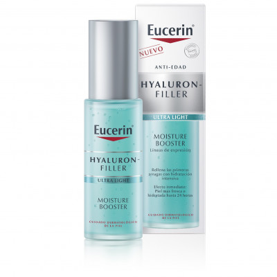 HYALURON-FILLER Moisture Booster 30 ml