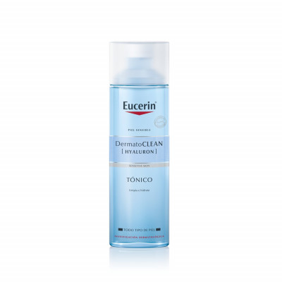 DERMATOCLEAN Tónico Facial 200 ml