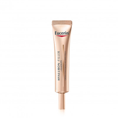 HYALURON-FILLER + ELASTICITY Contorno de Ojos 15 ml