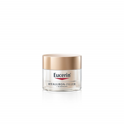 HYALURON-FILLER + ELASTICITY Día 50 ml