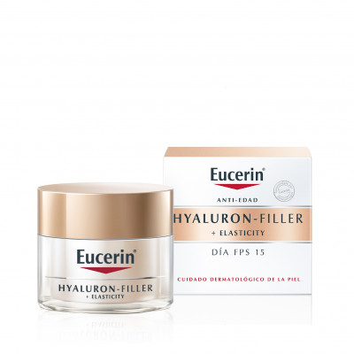 HYALURON-FILLER + ELASTICITY Día 50 ml