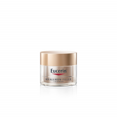 HYALURON-FILLER + ELASTICITY Noche 50 ml