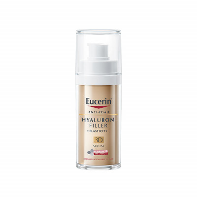 HYALURON-FILLER + ELASTICITY 3D Sérum 30 ml