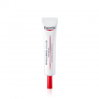 HYALURON-FILLER + VOLUME-LIFT Contorno de Ojos 15 ml