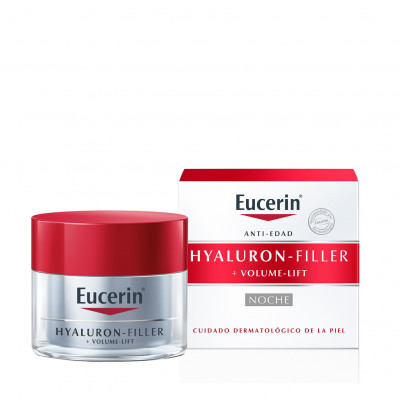 HYALURON-FILLER + VOLUME-LIFT Noche 50 ml