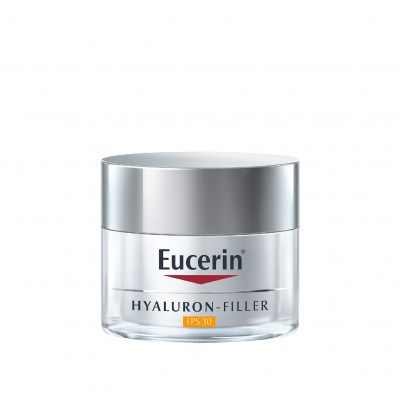 HYALURON-FILLER Día FPS 30 50 ml