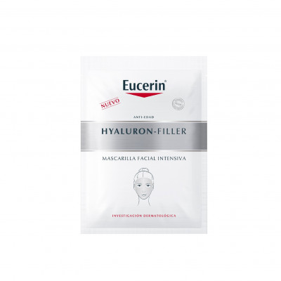 HYALURON-FILLER Mascarilla Intensiva