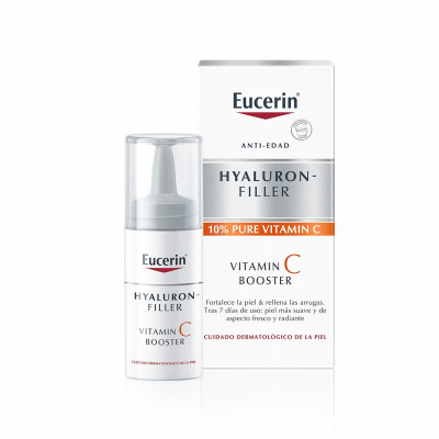 HYALURON-FILLER Vitamin C Booster 8 ml