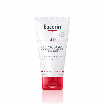 PH5 Crema de Manos 75 ml