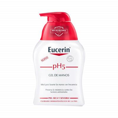 PH5 Gel de Manos 250 ml