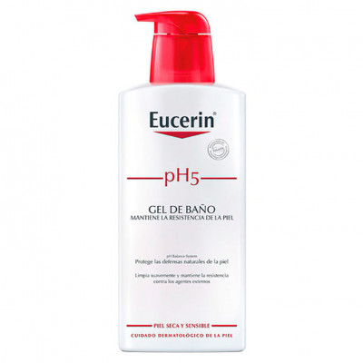 PH5 Gel de Ducha 75 ml