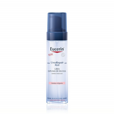 UREAREPAIR PLUS Espuma de ducha 200ml