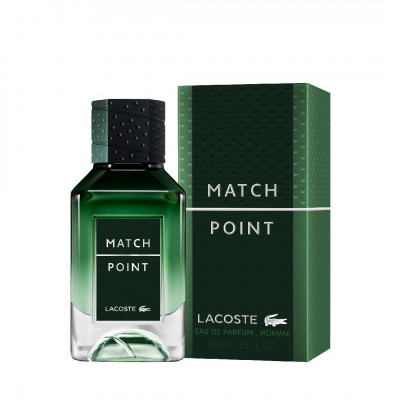 LACOSTE MATCH POINT Eau de Parfum para Hombre