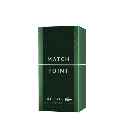 LACOSTE MATCH POINT Eau de Parfum para Hombre