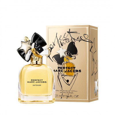 PERFECT INTENSE MARC JACOBS Eau de Parfum para Mujer