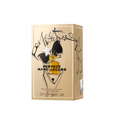 PERFECT INTENSE MARC JACOBS Eau de Parfum para Mujer