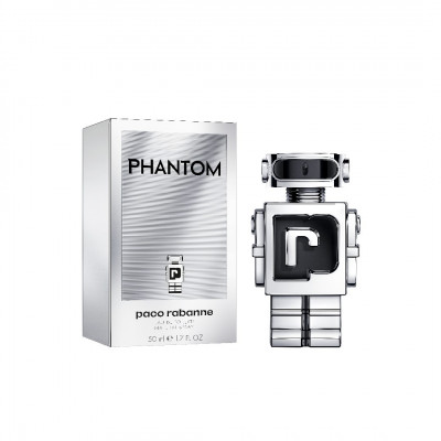 PHANTOM Eau de Toilette para Hombre