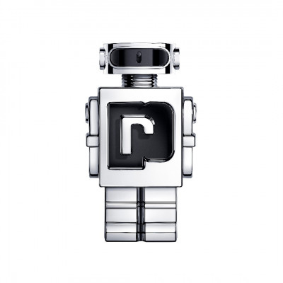 PHANTOM Eau de Toilette para Hombre 150 ml Refillable