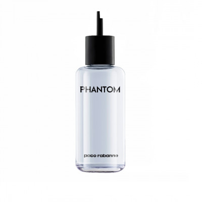 PHANTOM Eau de Toilette 200 ml Refill Bottle