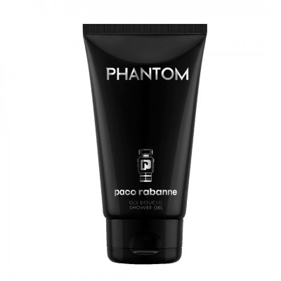 PHANTOM Shower Gel 150 ml