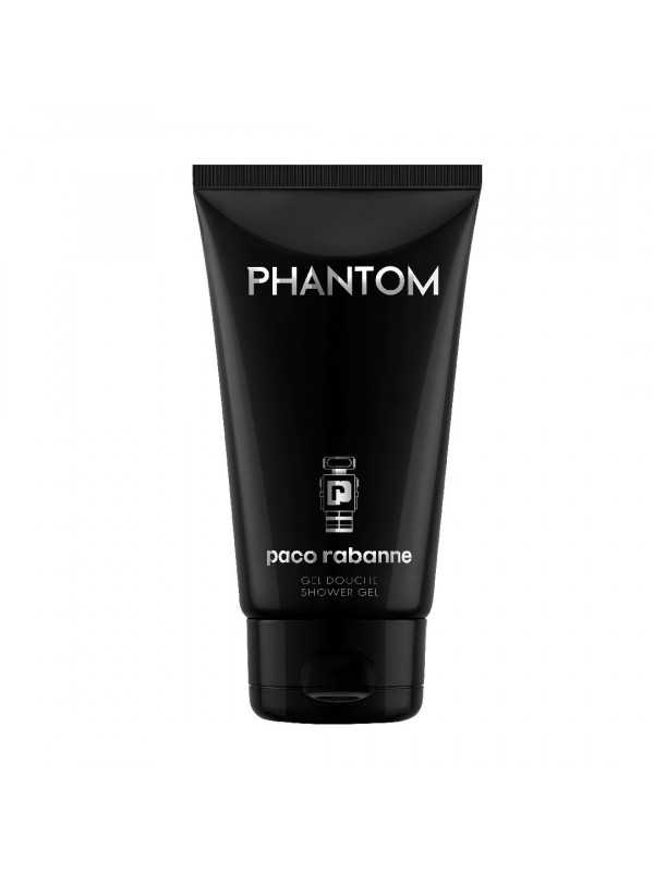 PHANTOM Shower Gel 150 ml