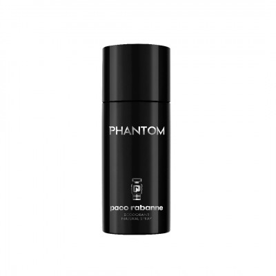 PHANTOM Deo Spray 150 ml