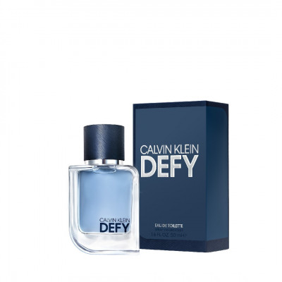 DEFY Eau de Toilette para Hombre