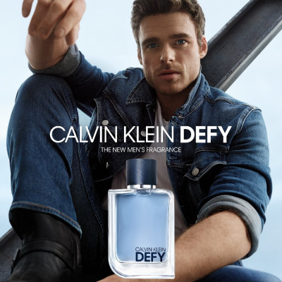 DEFY Eau de Toilette para Hombre