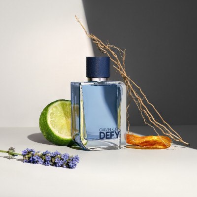 DEFY Eau de Toilette para Hombre