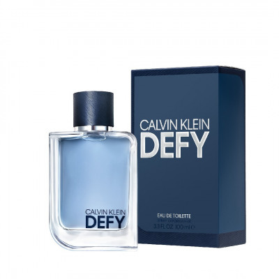 DEFY Eau de Toilette para Hombre