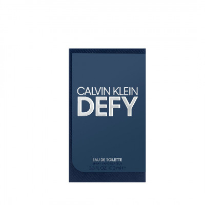 DEFY Eau de Toilette para Hombre DEFY Eau de Toilette para Hombre