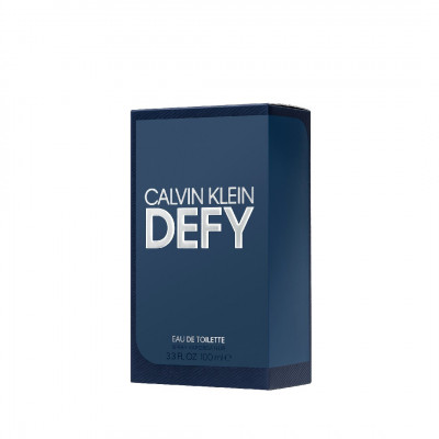 DEFY Eau de Toilette para Hombre