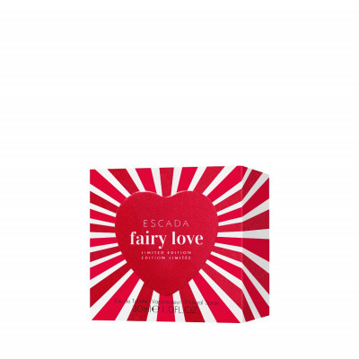 ESCADA FAIRY LOVE Limited Edition Eau de Toilette para mujer