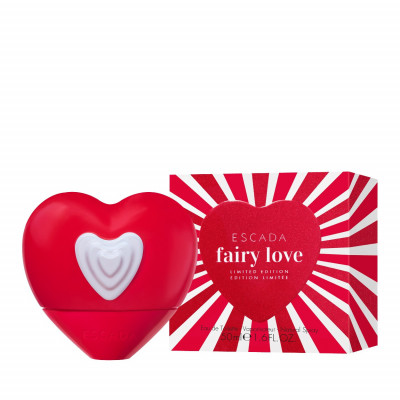 ESCADA FAIRY LOVE Limited Edition Eau de Toilette para mujer