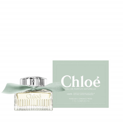 CHLOÉ NATURELLE Eau de Parfum para mujer