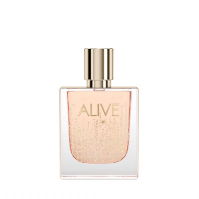 BOSS ALIVE Eau de Parfum Collector para mujer 50 ml